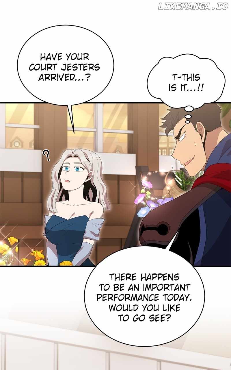The Strongest Florist Chapter 232 38